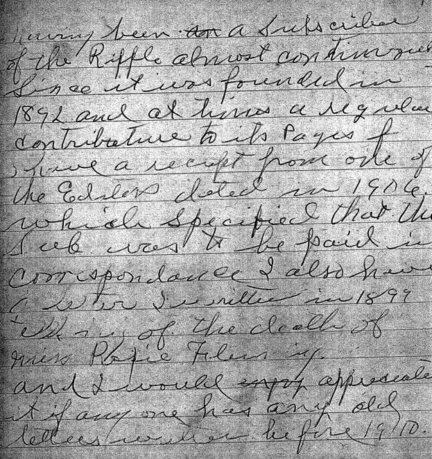 LetterRequest